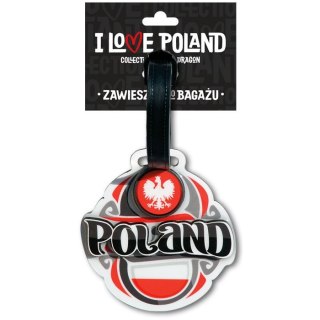 Zawieszka przywieszka grupa cenowa A Pan Dragon