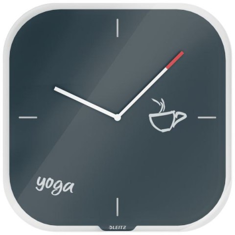 Zegar ścienny Cosy Leitz (90170089)