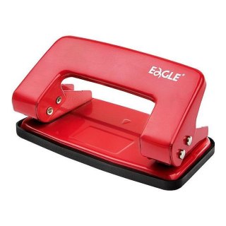 Dziurkacz 709 czerwony 8k (110-1024) Eagle