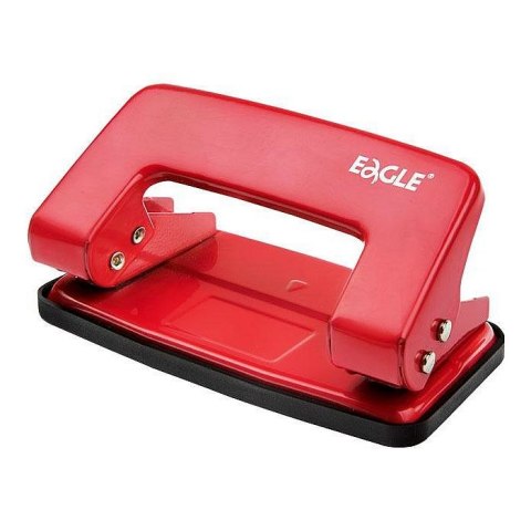 Dziurkacz 709 czerwony 8k (110-1024) Eagle