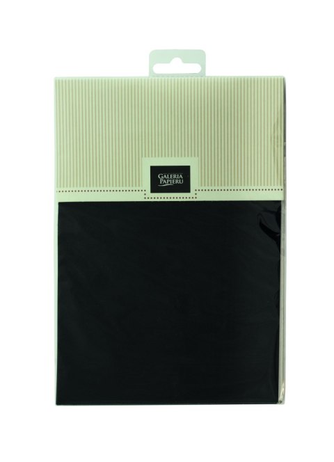 Etykieta samoprzylepna A5 kredowa biała Galeria Papieru (254009)