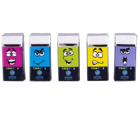Gumka do mazania pen smart 403121001 Astra