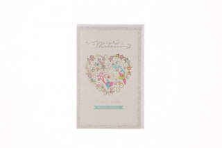 Kartka składana A5 Enzo