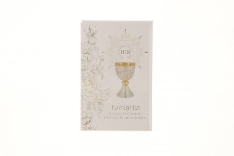 Kartka składana A5 Enzo