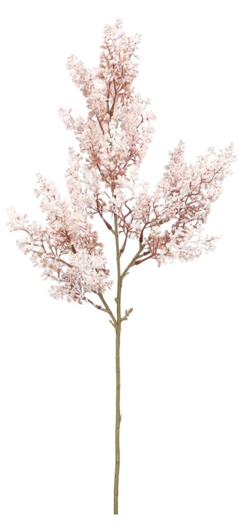 Kwiaty Gałązka kaszka 63cm Home And Garden (7214)