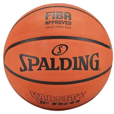 Piłka do kosza rozmiar 6 Spalding (84-422Z)