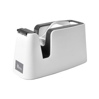 Podajnik do taśmy BP011-S biały Tetis (szary)
