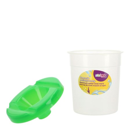 Pojemnik na wodę BLOKADA WYLANIA WODY Strigo (ssc402)