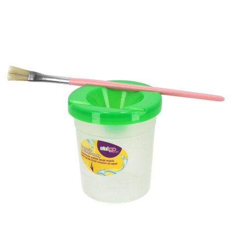 Pojemnik na wodę BLOKADA WYLANIA WODY Strigo (ssc402)