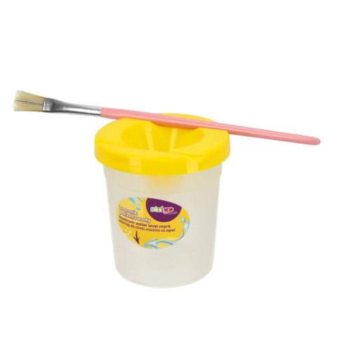 Pojemnik na wodę BLOKADA WYLANIA WODY Strigo (ssc402)