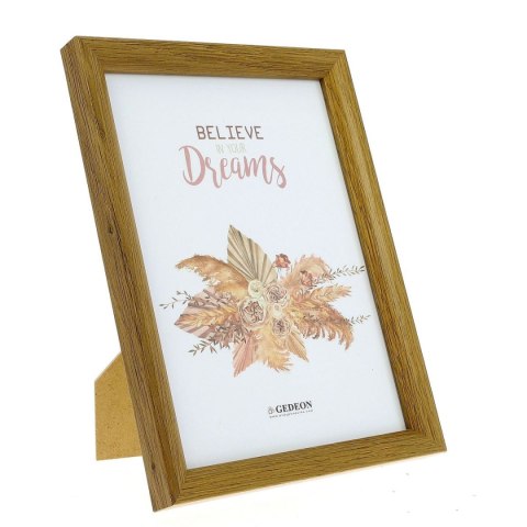 Ramka drewniana [mm:] 130x180 Gedeon (HB13)