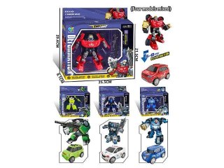 Robot Bigtoys (BFIG6074)