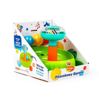 Bąk piłeczkowy bączek Discovery (DD30812)