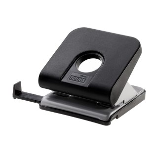 Dziurkacz CZARNY 25k Novus