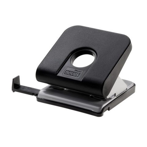 Dziurkacz CZARNY 25k Novus