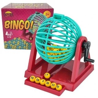 Gra logiczna Bingo Dromader (130-01514)