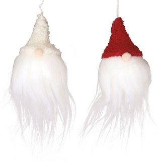 Ozdoba świąteczna Craft-Fun Series Skrzaty xmas zawieszki Titanum (DIY-XM(104))