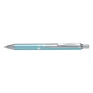 Pióro kulkowe Streling BL407 wkład niebieskie Pentel (TR1LSCPL)