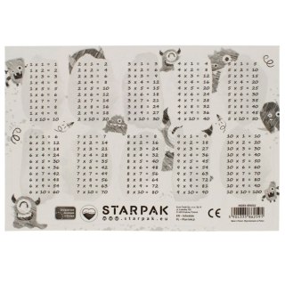 Plan lekcji Starpak (495016)