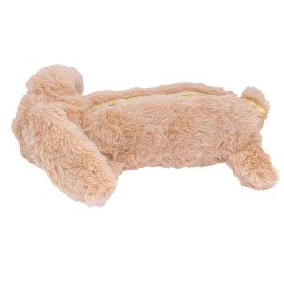 Saszetka brązowa jasna Head (505024041)