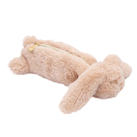 Saszetka brązowa jasna Head (505024041)