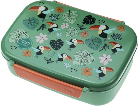 Śniadaniówka CoolPack FOODYX Patio (Z18662)