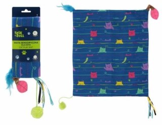 Gadżet Mata sensoryczna dla kota Trik Roll (560735)