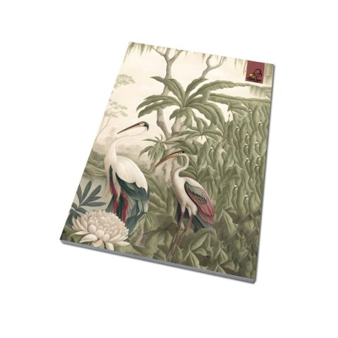 Notes (notatnik) A6 50k. krata Ev-corp (BB24221863)