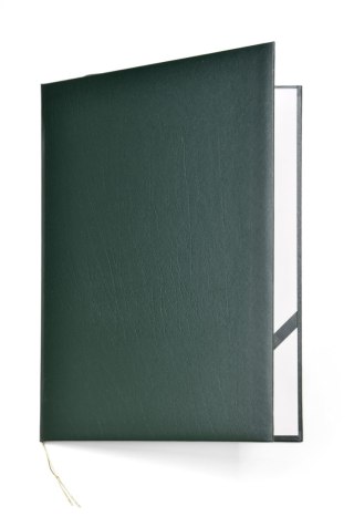 Okładka na dyplom elegant Galeria Papieru (220214)
