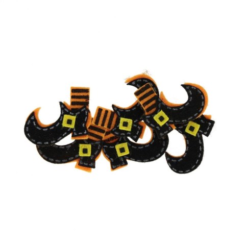 Ozdoba filcowa Craft with Fun (572687)