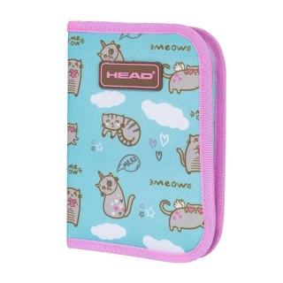 Piórnik MEOW Head (503024065)