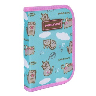 Piórnik MEOW Head (503024065)