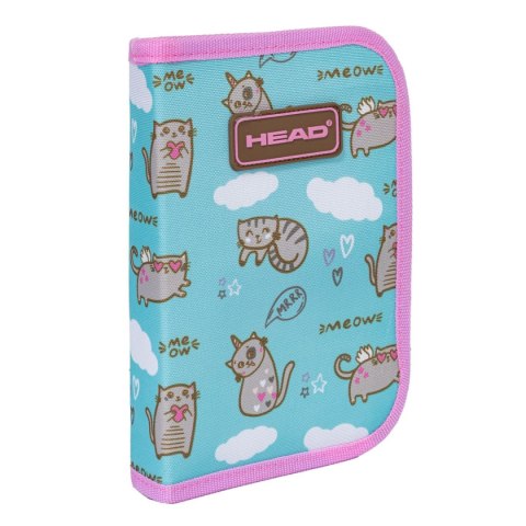 Piórnik MEOW Head (503024065)