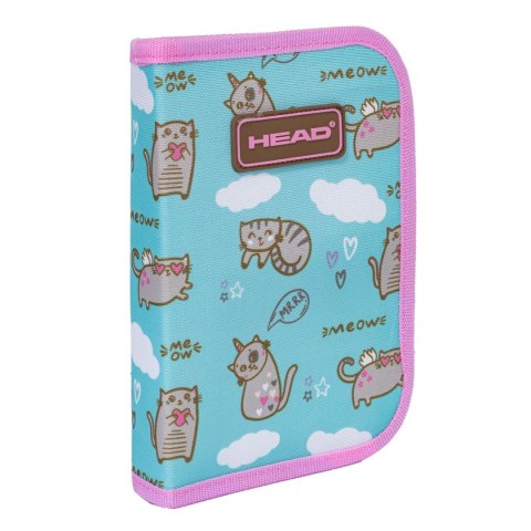 Piórnik MEOW Head (503024065)