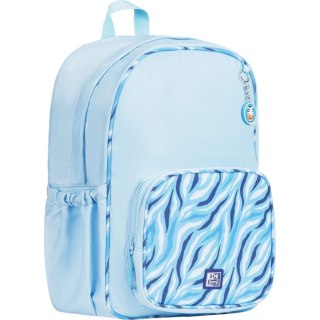 Plecak Kids niebieski Oxford (400182144)