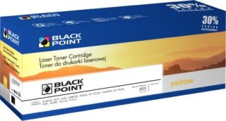 Toner alternatywny HP CB542A yellow Black Point (LCBPHCP1215Y)