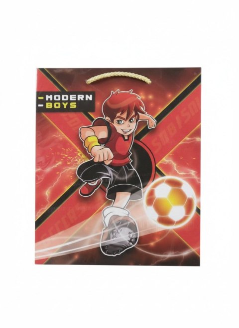 Torba prezentowa A5 torebka Modern Gril Merigraf