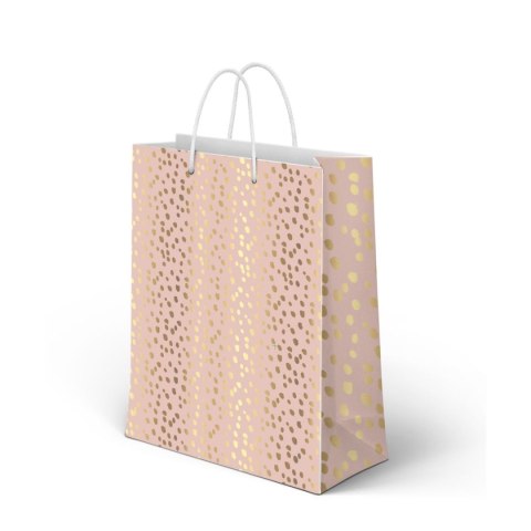 Torba prezentowa torebka ozdobna Kukartka (QPL)