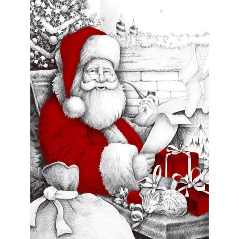 Torba prezentowa torebka ozdobna Kukartka (QPL)