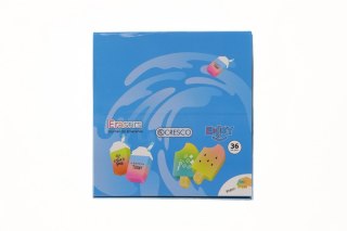 Gumka do mazania ENGOY 5907464221962 Cresco (270062)