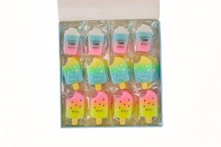 Gumka do mazania ENGOY 5907464221962 Cresco (270062)