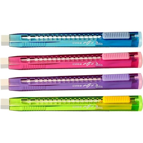 Gumka do mazania Tetis (GE010-M)
