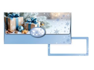 Koperta specjalnego przeznaczenia na pieniądze [mm:] 180x90 (5560095)