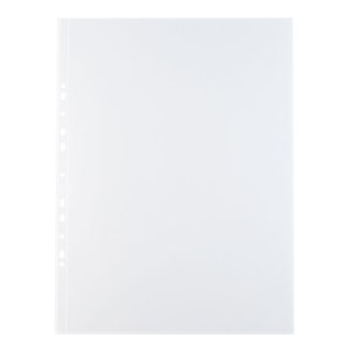 Koszulka groszkowa A3 PP 120 mic pionowa 25 szt.