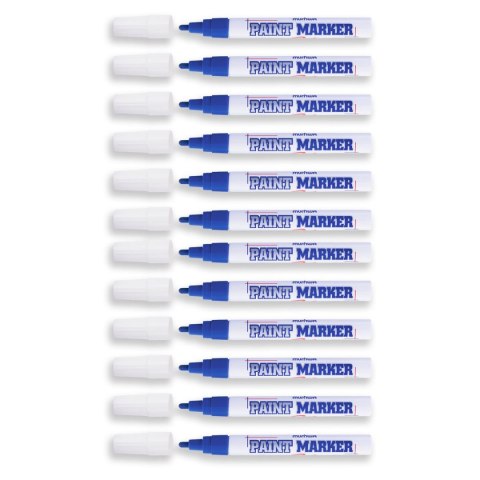 Marker olejowy Munhwa (8801006711264)