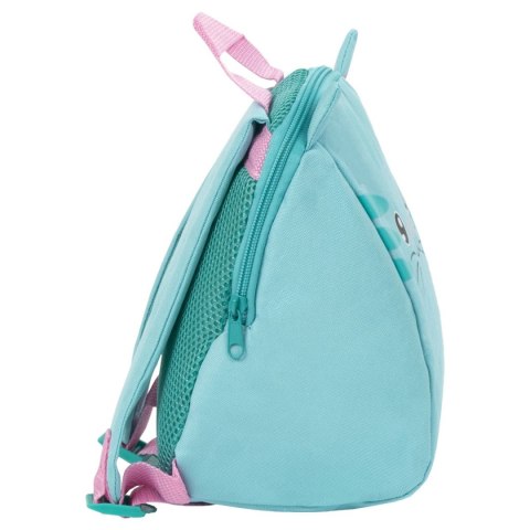 Naklejka na zeszyt Kot Derform (PL10KT)