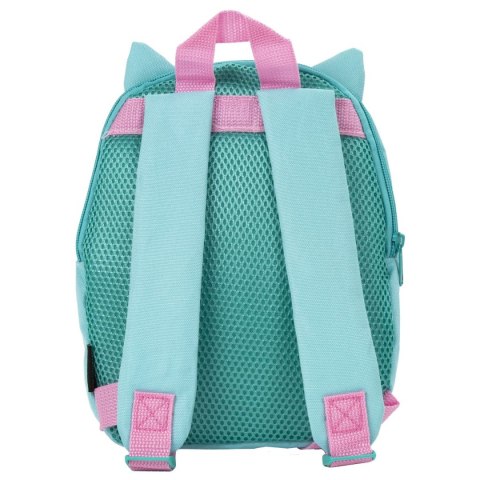 Naklejka na zeszyt Kot Derform (PL10KT)