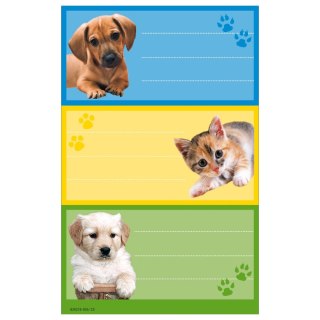 Naklejka (nalepka) 830216 Herlitz (300000466)