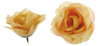 Ozdoba materiałowa Craft-Fun Series róże 4 szt. Titanum (D-TZW-230606A)