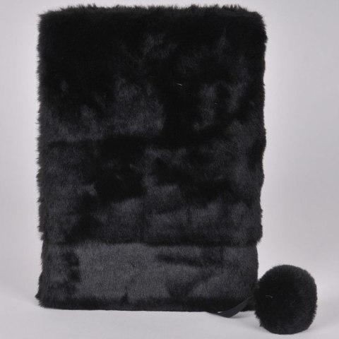 Pamiętnik A5 pluszowy Stitch Paso (DS25GG-3676)